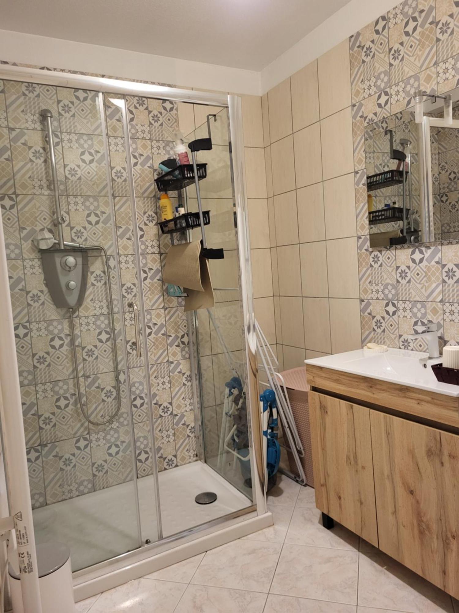 Appartement au cœur du Haut-Jura Villard-Saint-Sauveur Extérieur photo